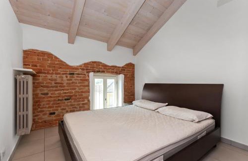 Pollenzo Apartment | Casa a Pollenzo