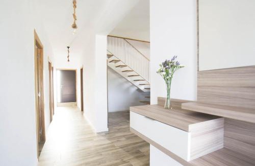 Vilaboa House | Casa A Rotea