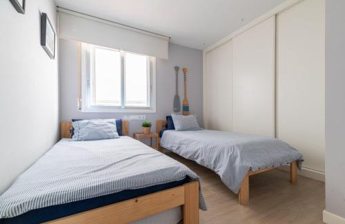 Raxo Apartment | Casa A un paso del mar
