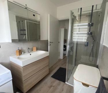 Gorgonzola Apartment | Casa Aaron