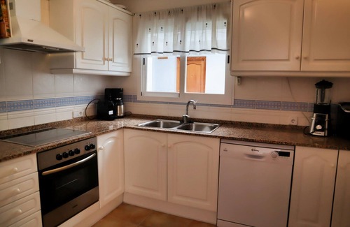 Altea Apartment | Casa Aballi - Altea, Costa Blanca