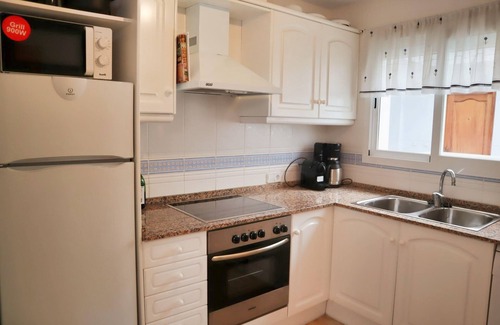 Altea Apartment | Casa Aballi - Altea, Costa Blanca