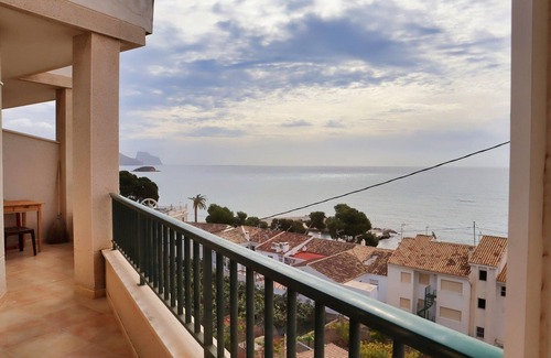 Altea Apartment | Casa Aballi - Altea, Costa Blanca