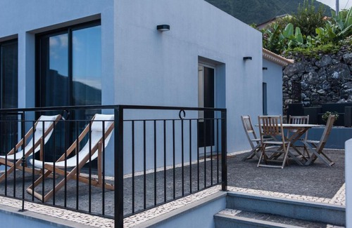 Ponta Delgada Villa | Casa Abreu