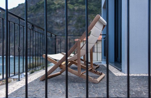 Ponta Delgada Villa | Casa Abreu
