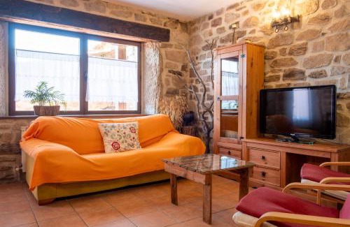 Fariza House | Casa Abuela Herminia