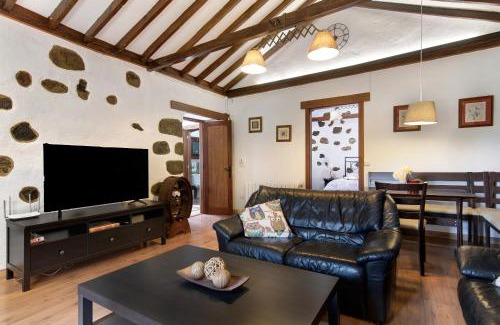 Las Lagunetas House | Casa Abuelo Paco