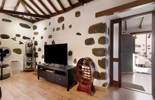 Las Lagunetas House | Casa Abuelo Paco