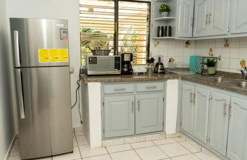 Barrio La Fortaleza Vieja House | casa acogedora de 3 habitaciones