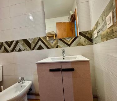 Cuellar House | Casa acogedora en el centro histórico de Cuéllar