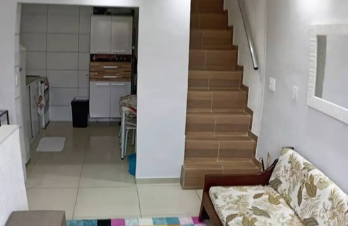 Urca House | Casa Aconchegante Próximo a Copacabana, Pão de Açúcar Eshopping Rio Sul