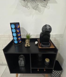 Duque de Caxias House | Casa aconchegante perto do Caxias Shopping