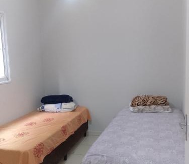 Ribeirao Preto House | Casa aconchegante