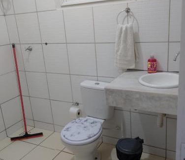 Ribeirao Preto House | Casa aconchegante