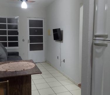 Ribeirao Preto House | Casa aconchegante