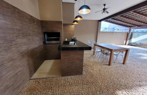 Setor Jao House | Casa Aconchegante, ideal para famílias e grupos!