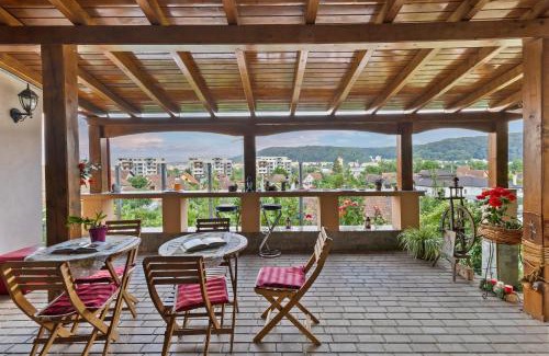 Sighisoara House | Casa Adam