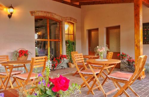 Sighisoara House | Casa Adam