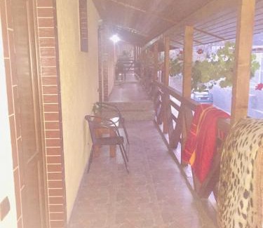 Slanic House | Casa Ade