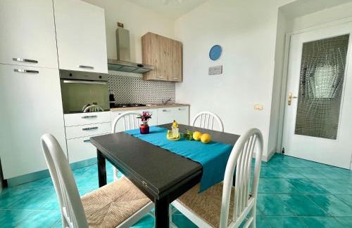 Albori Apartment | Casa Adele Amalfi Coast