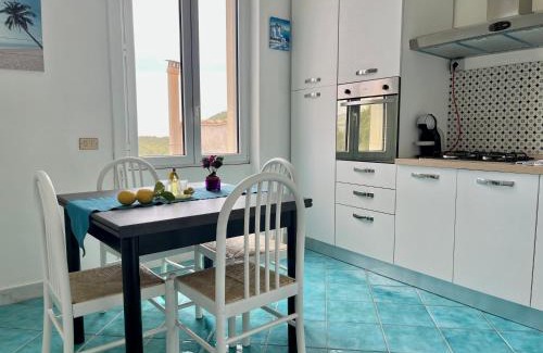 Albori Apartment | Casa Adele Amalfi Coast