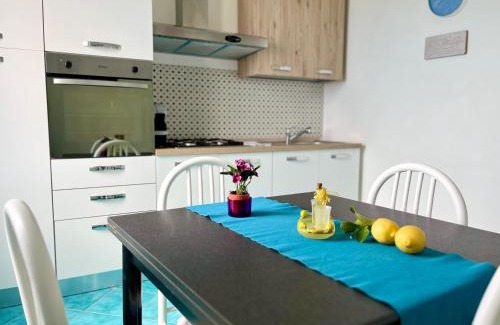 Albori Apartment | Casa Adele Amalfi Coast