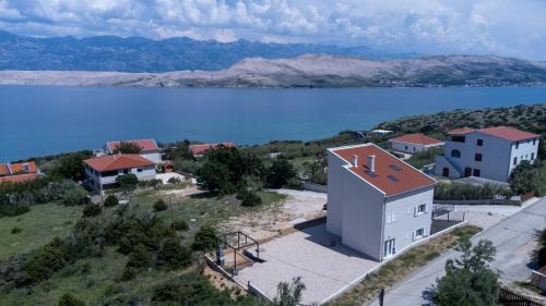 Bosana Apartment | Casa Adelita Pag Last Summer