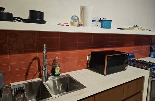 Centro House | CASA ADO 69