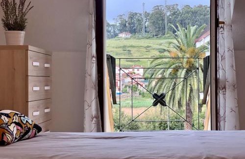 Piedrahita Apartment | Casa adosada en Argoños