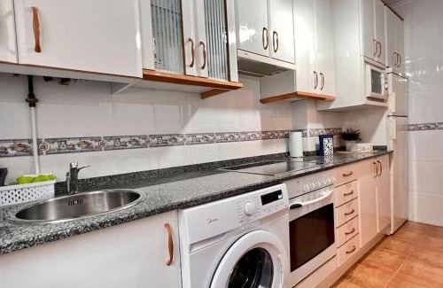 Piedrahita Apartment | Casa adosada en Argoños