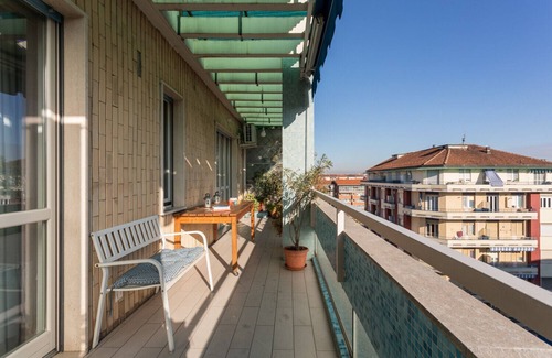Vittoria Apartment | Casa Adriana Family Apartment by Wonderful Italy