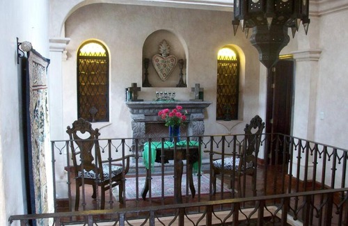Colonia San Antonio House | Casa Adriana beauty with no boundaries!