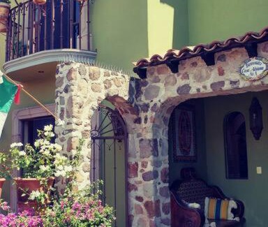 Colonia San Antonio House | Casa Adriana beauty with no boundaries!
