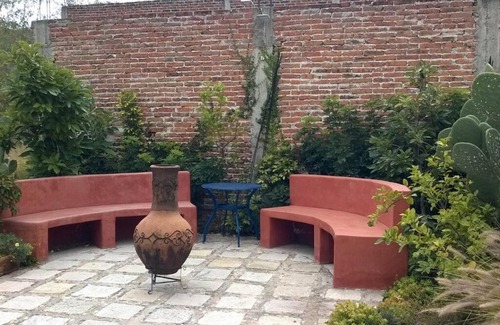 Colonia San Antonio House | Casa Adriana beauty with no boundaries!