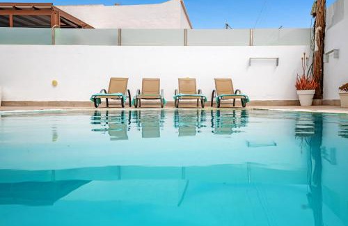 Tahiche House | Casa Africa