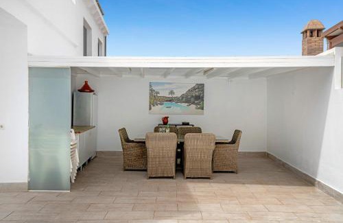 Tahiche House | Casa Africa