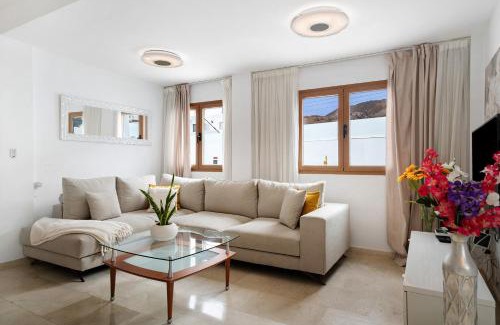 Tahiche House | Casa Africa