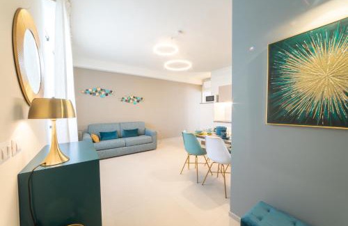 Alba Apartment | Casa Agnese Apartment