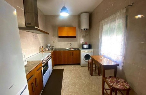 El Canavate House | Casa agradable el cañavate