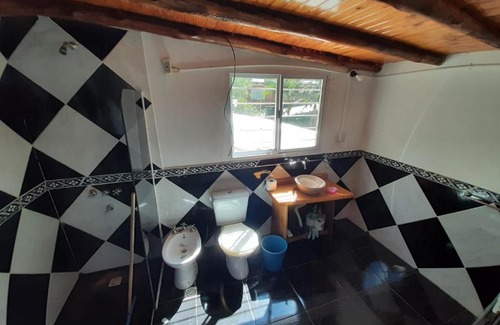 Puerto Valle House | Casa Aguara Guazu