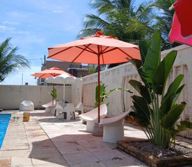 Aguas Belas House | Casa Aguas Belas