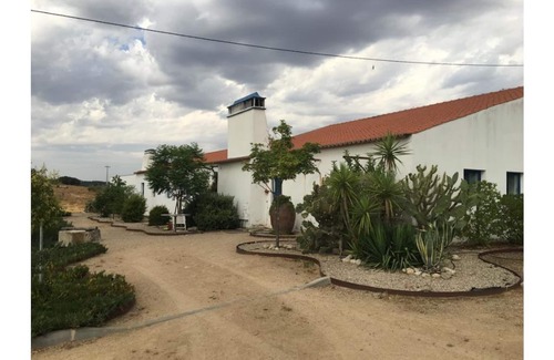 Elvas House | Casa Aguia