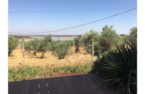 Elvas House | Casa Aguia