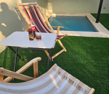 San Juan del Sur House | Casa Aguila