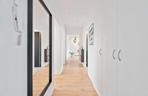 Viernheim Apartment | Casa Aguila - Viernheim