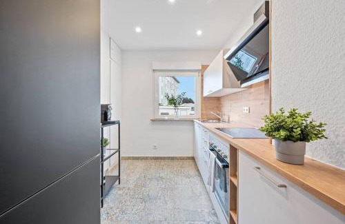 Viernheim Apartment | Casa Aguila - Viernheim