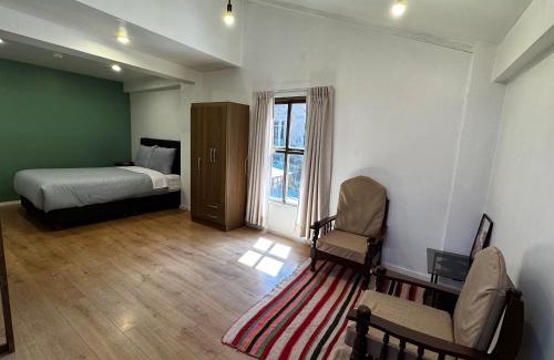 Cusco Historic Center House | Casa Agustina