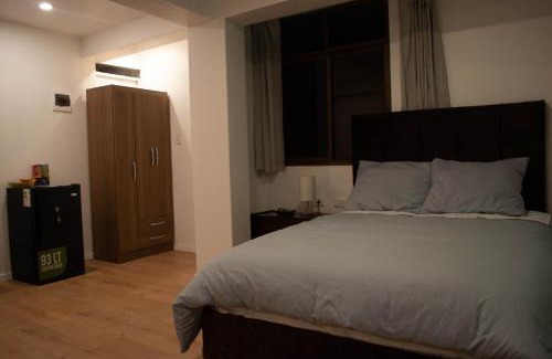 Cusco Historic Center House | Casa Agustina