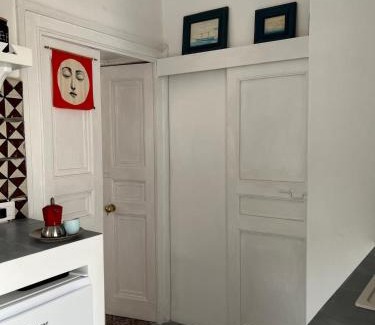 Stromboli Apartment | Casa Aimee