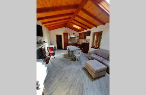 Realdo House | Casa al Fiume, fantastic rustic in nature Citra 00801-LT-0011